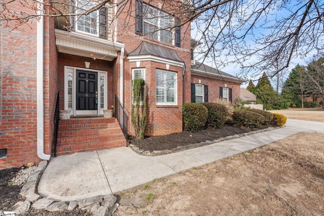 6 White Hawk Court, Greenville, SC 29607