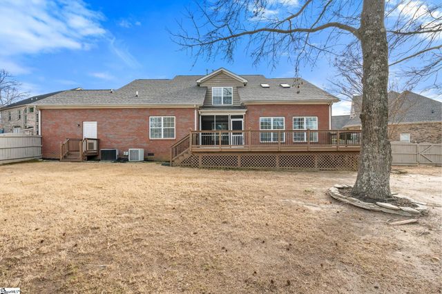 6 White Hawk Court, Greenville, SC 29607