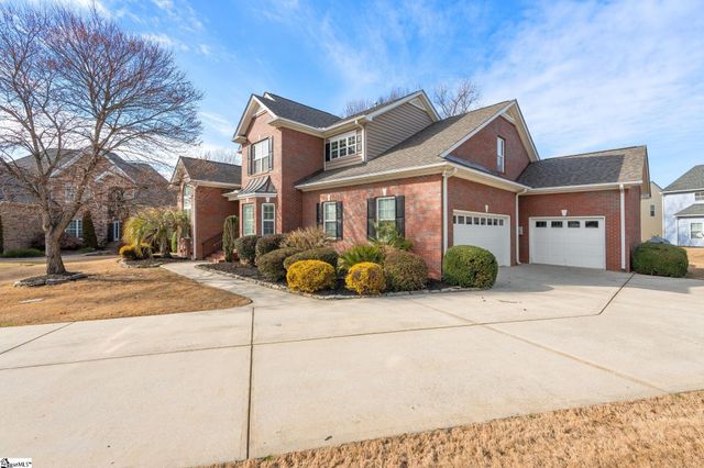 6 White Hawk Court, Greenville, SC 29607