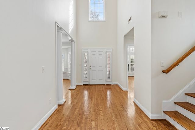 6 White Hawk Court, Greenville, SC 29607