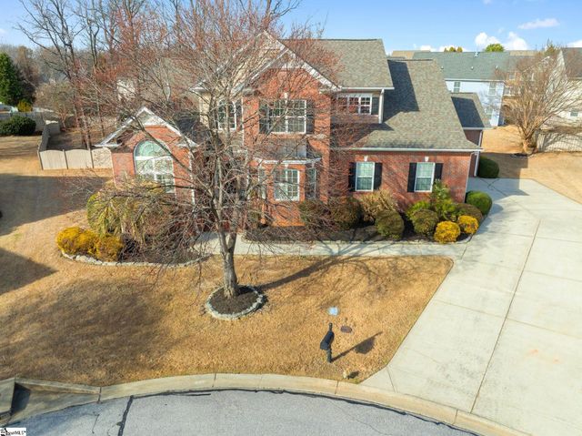 6 White Hawk Court, Greenville, SC 29607