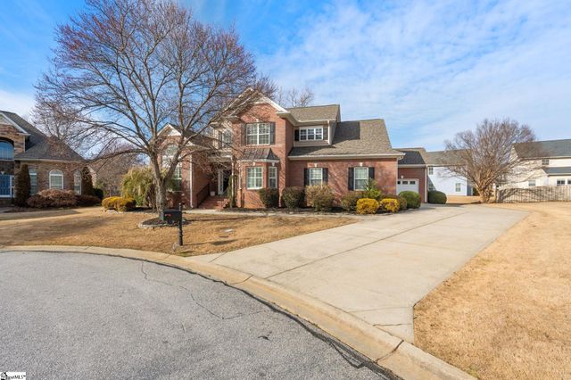 6 White Hawk Court, Greenville, SC 29607