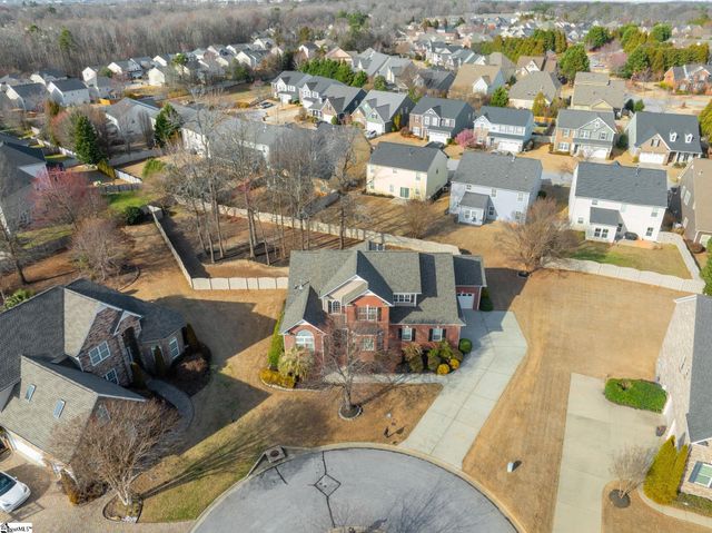 6 White Hawk Court, Greenville, SC 29607