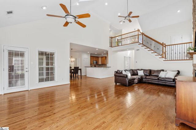 6 White Hawk Court, Greenville, SC 29607