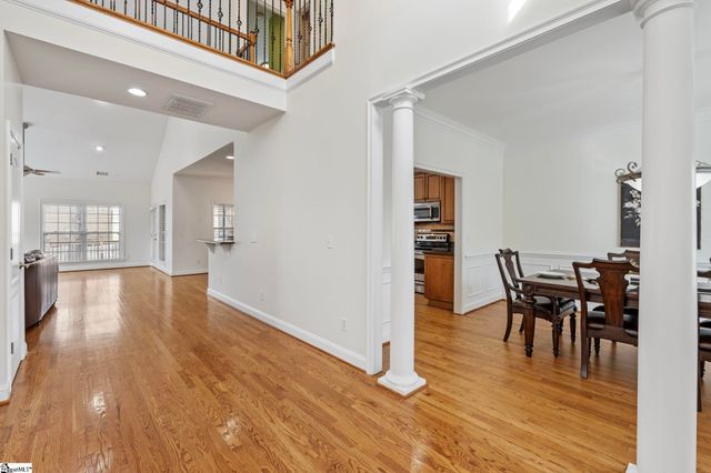 6 White Hawk Court, Greenville, SC 29607