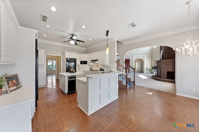 3307 Chelsea Place, Temple, TX 76502