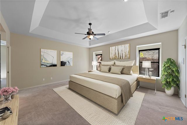 3307 Chelsea Place, Temple, TX 76502