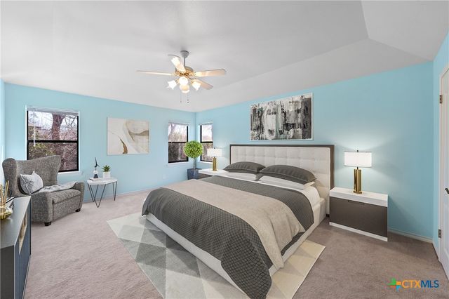 3307 Chelsea Place, Temple, TX 76502