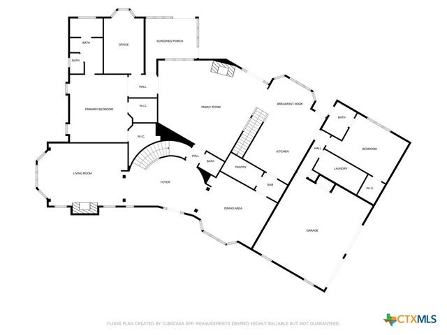 3307 Chelsea Place, Temple, TX 76502