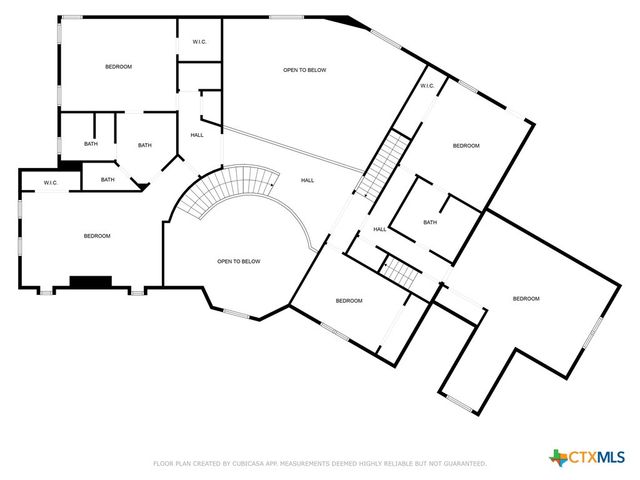 3307 Chelsea Place, Temple, TX 76502