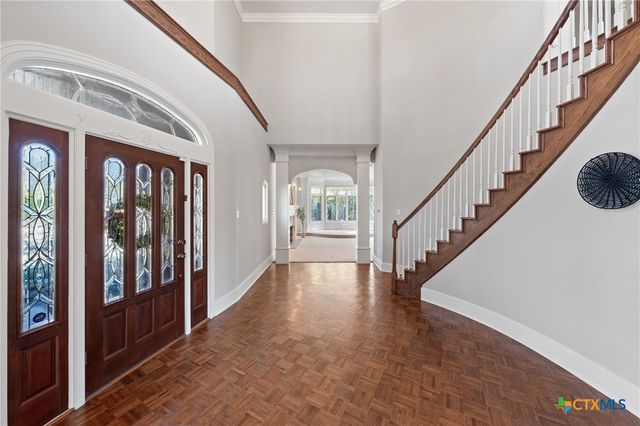3307 Chelsea Place, Temple, TX 76502