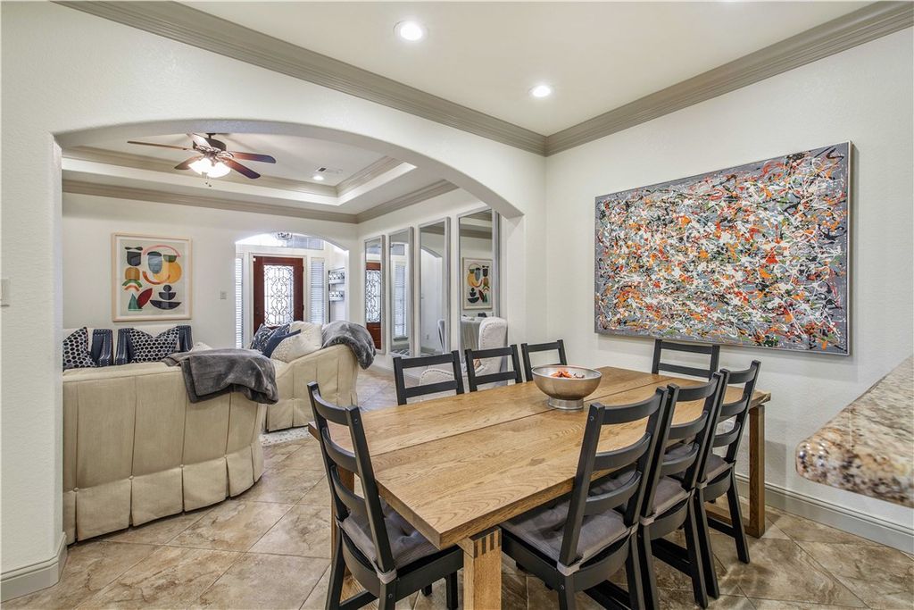1486 Buena Vista, College Station, TX 77845 — photo 5