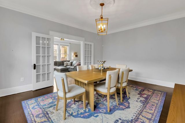 307 N Edgefield Avenue, Dallas, TX 75208