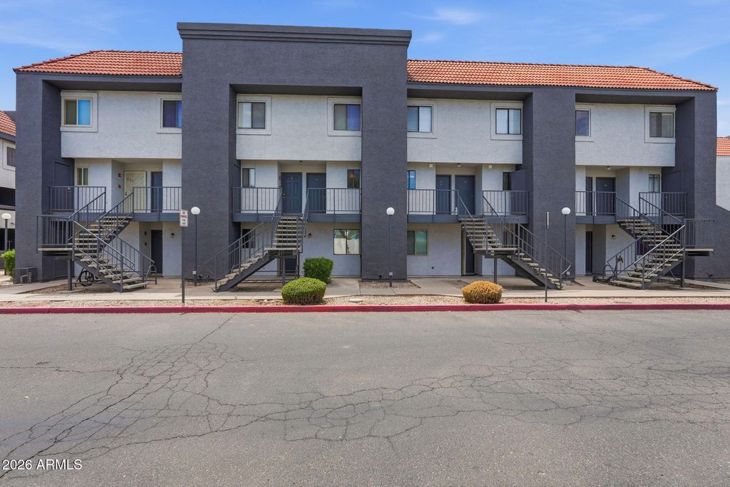 1215 E LEMON Street 217, Tempe, AZ 85281