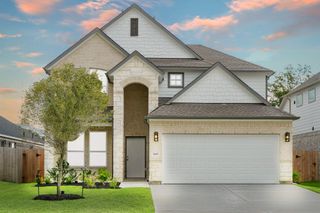 1967 Scarlet Yaupon Way, Conroe, TX 77301