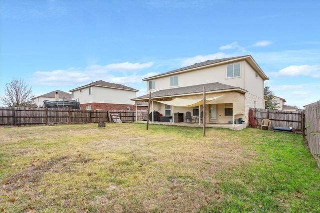 6717 Cold Water Drive, Waco, TX 76712