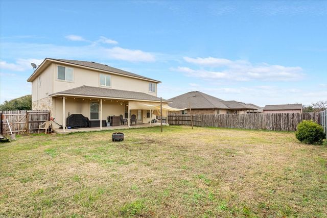 6717 Cold Water Drive, Waco, TX 76712