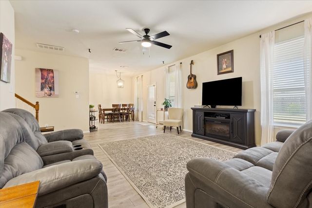 6717 Cold Water Drive, Waco, TX 76712