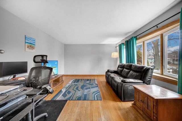 3107 Eder Street, Highland, IN 46322