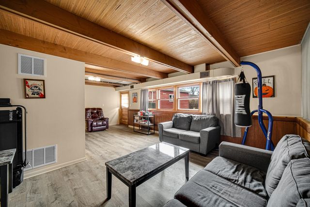 3107 Eder Street, Highland, IN 46322