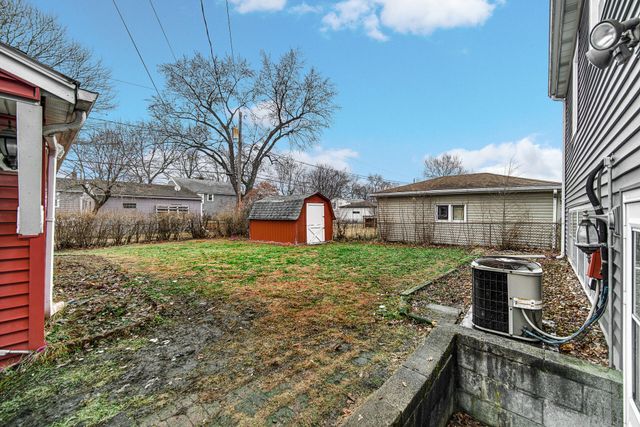 3107 Eder Street, Highland, IN 46322