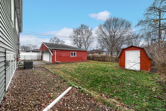 3107 Eder Street, Highland, IN 46322