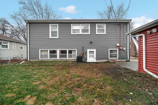 3107 Eder Street, Highland, IN 46322