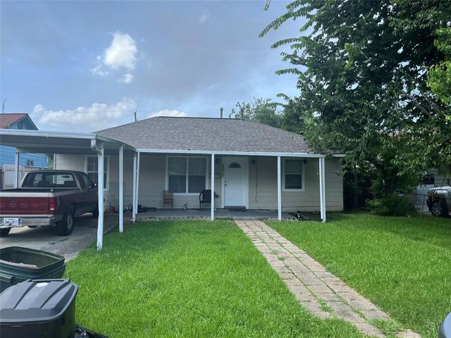 10417 Fairfax Street, Houston, TX 77029