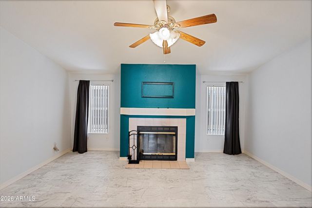 9009 E ELLASAR Avenue, Mesa, AZ 85208