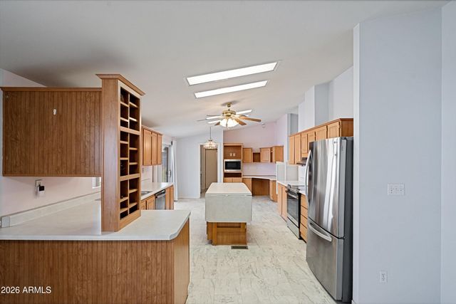 9009 E ELLASAR Avenue, Mesa, AZ 85208