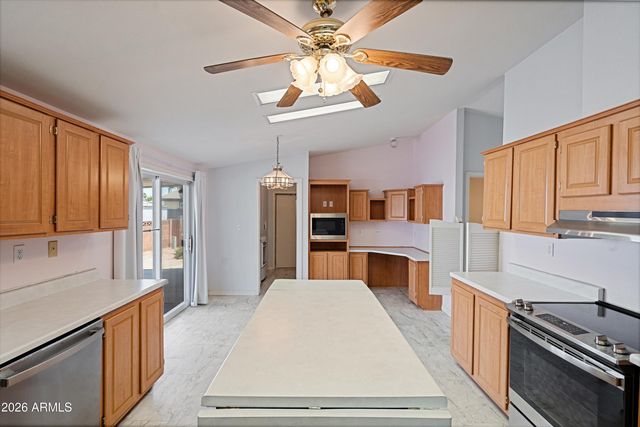 9009 E ELLASAR Avenue, Mesa, AZ 85208