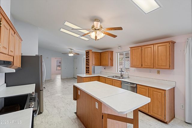 9009 E ELLASAR Avenue, Mesa, AZ 85208