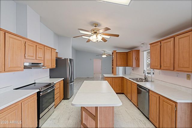 9009 E ELLASAR Avenue, Mesa, AZ 85208