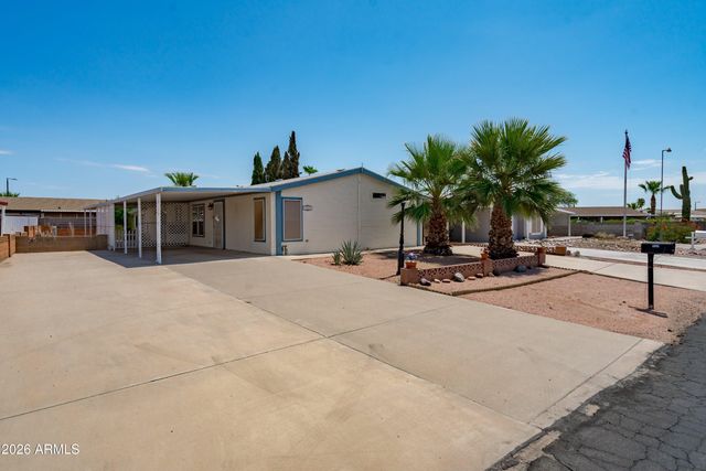 9009 E ELLASAR Avenue, Mesa, AZ 85208