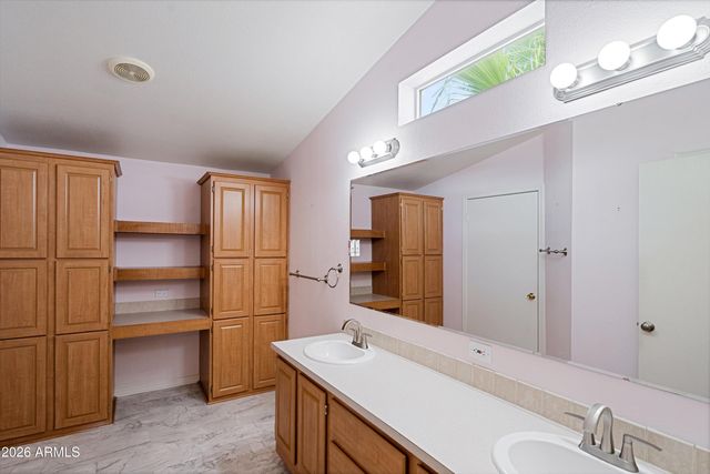 9009 E ELLASAR Avenue, Mesa, AZ 85208