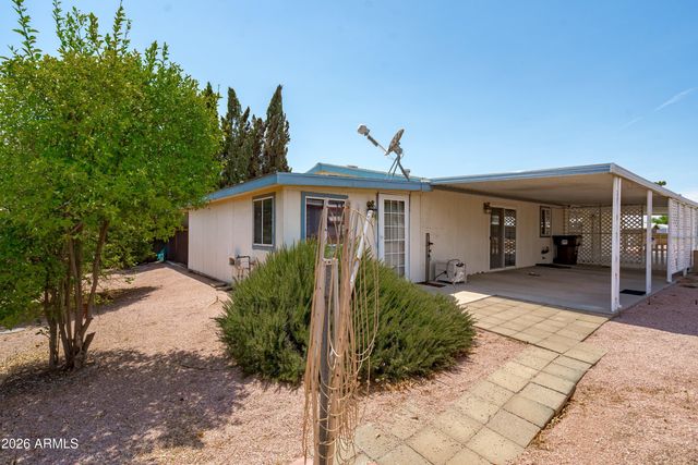 9009 E ELLASAR Avenue, Mesa, AZ 85208
