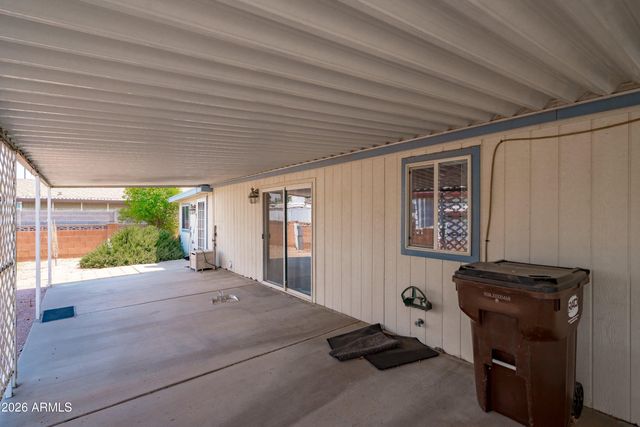 9009 E ELLASAR Avenue, Mesa, AZ 85208