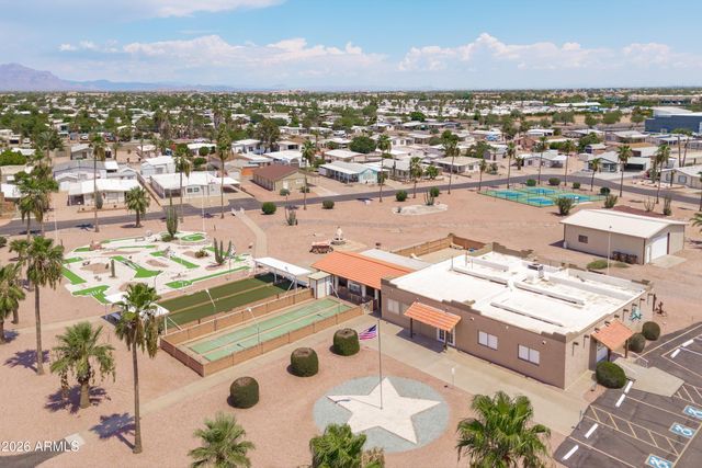 9009 E ELLASAR Avenue, Mesa, AZ 85208