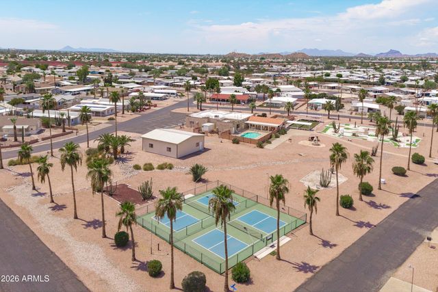 9009 E ELLASAR Avenue, Mesa, AZ 85208