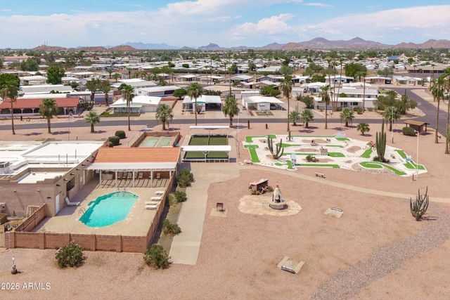 9009 E ELLASAR Avenue, Mesa, AZ 85208