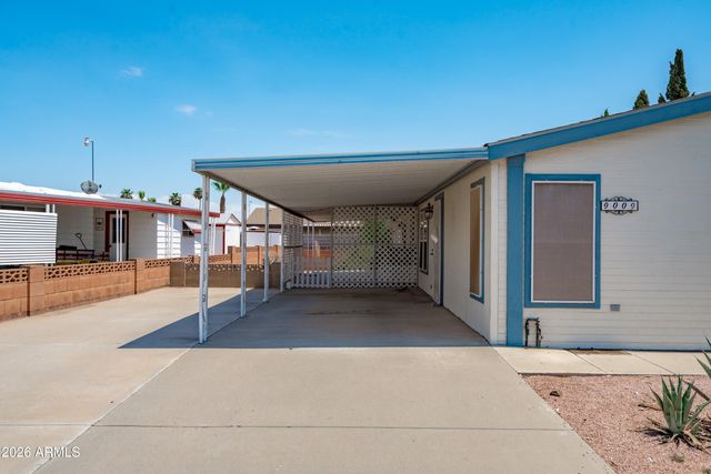 9009 E ELLASAR Avenue, Mesa, AZ 85208