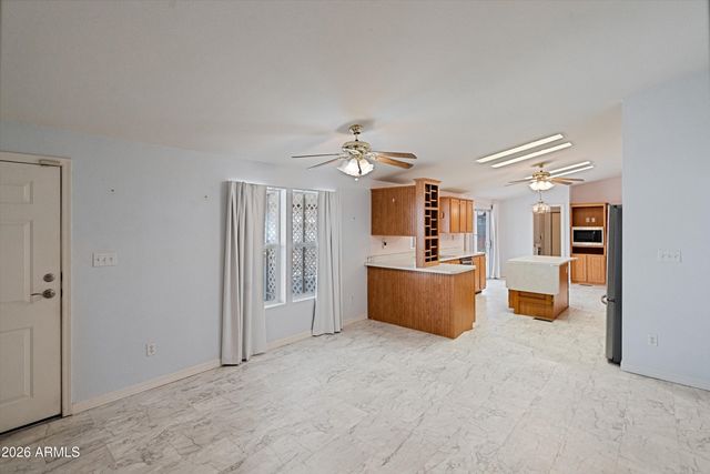 9009 E ELLASAR Avenue, Mesa, AZ 85208