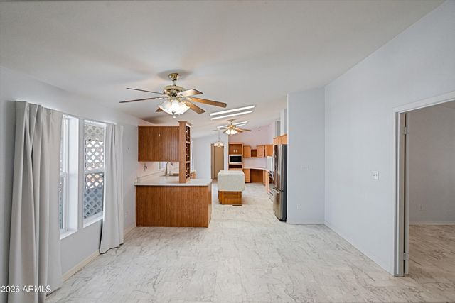 9009 E ELLASAR Avenue, Mesa, AZ 85208