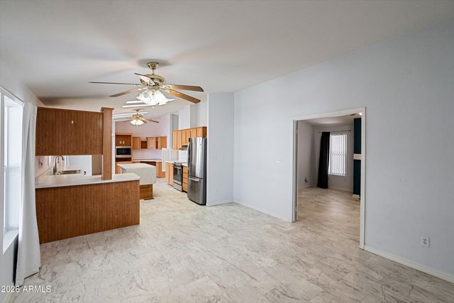 9009 E ELLASAR Avenue, Mesa, AZ 85208