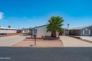 9009 E ELLASAR Avenue, Mesa, AZ 85208