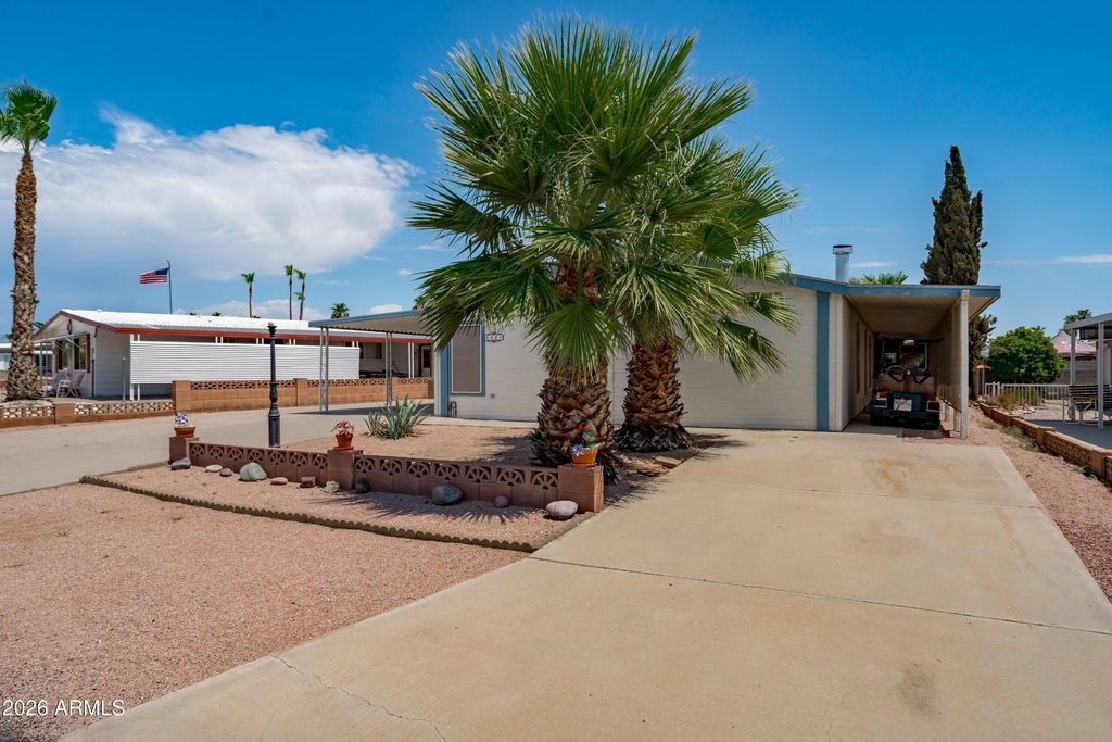9009 E ELLASAR Avenue, Mesa, AZ 85208 — photo 4