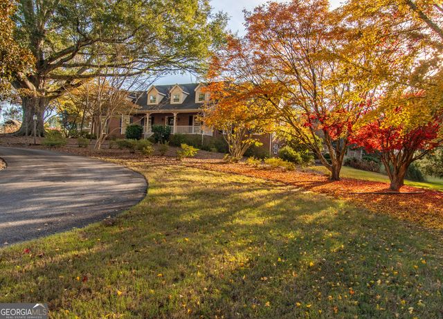 13819 Woolsey Road, Hampton, GA 30228