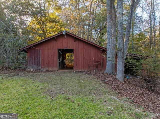 13819 Woolsey Road, Hampton, GA 30228