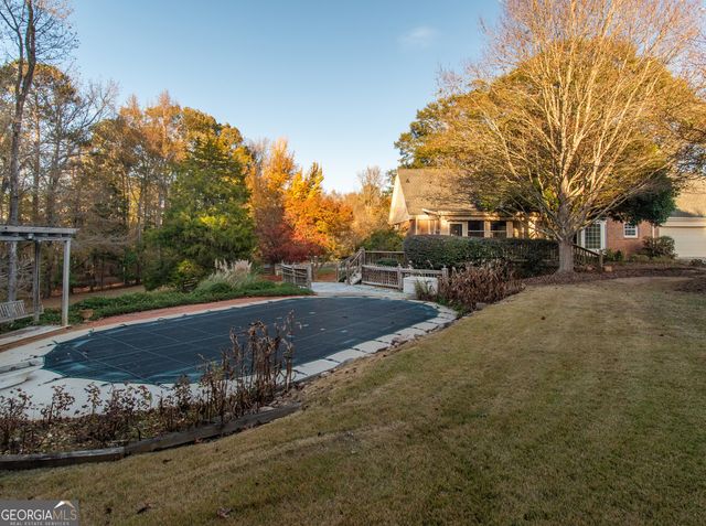 13819 Woolsey Road, Hampton, GA 30228