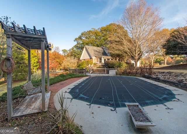 13819 Woolsey Road, Hampton, GA 30228